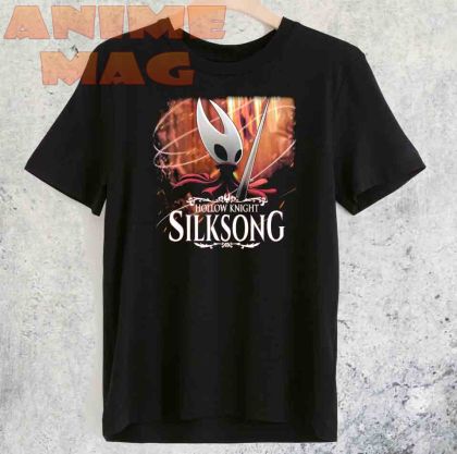  Silksong T-Shirt 