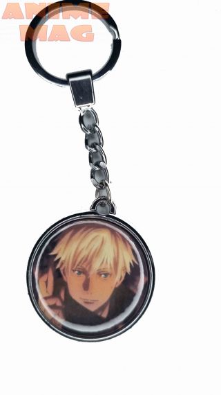  Jujutsu Kaisen key chain 