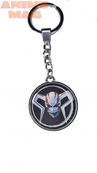 Bleach key chain 