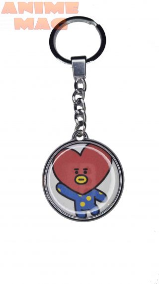 Ключодържател BT21