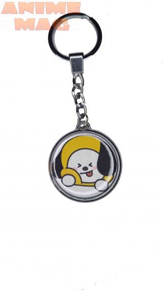 Ключодържател BT21