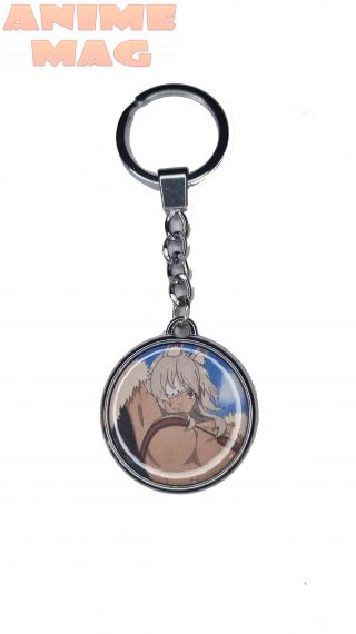 Mushoku Tensei  chain 