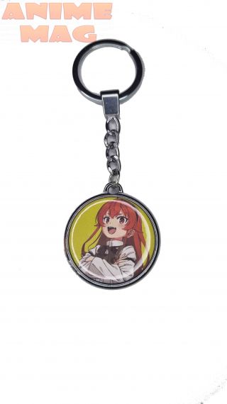 Mushoku Tensei  chain 