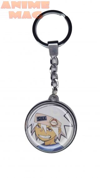  Soul Eater keychain 