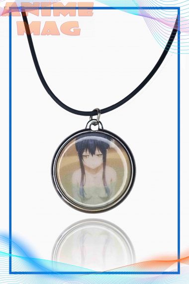 Waifu Necklace