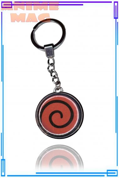 Naruto key chain 