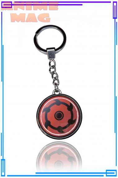 Naruto key chain 