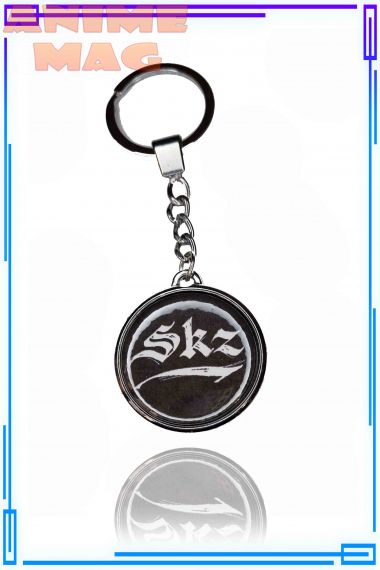 Stray Kids key chain