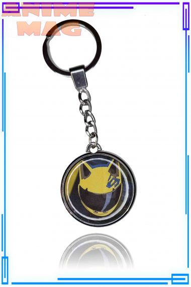 Durarara!! keychain 