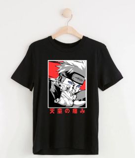 My Hero Academia T-Shirt Todoroki