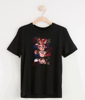 DRAGON BALL T-Shirt 