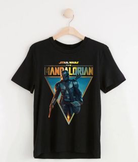 Star Wars The Mandalorian T-Shirt 