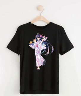 Date A Live T-Shirt 