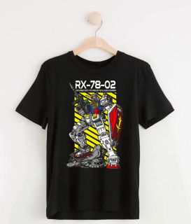 Тениска RX-78-2