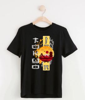 Tokyo Japan T-shirt