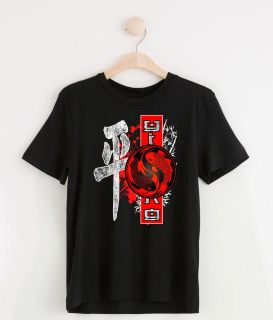 Tokyo Japan T-shirt