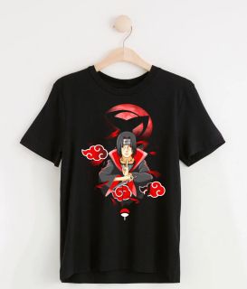 Naruto T-Shirt 