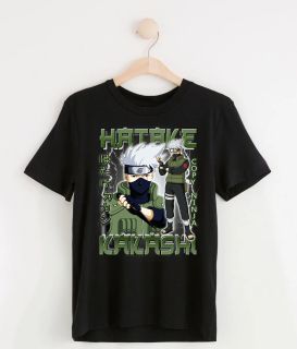 Naruto T-Shirt 