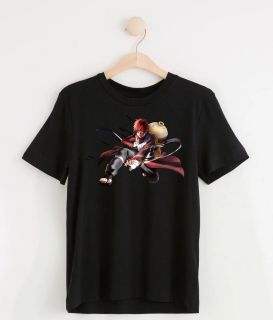 Naruto T-Shirt 