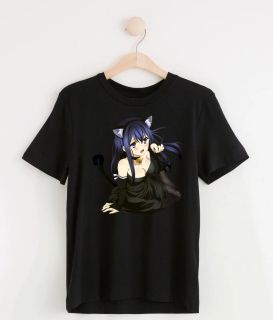 Brunhild Brynhildr in the Darkness T-shirt