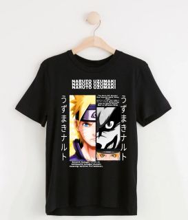 Naruto T-Shirt 