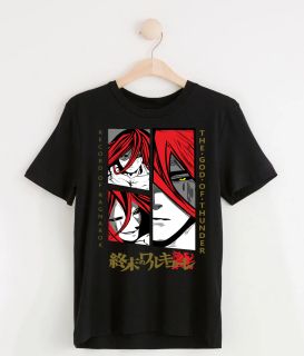 RECORD OF RAGNAROK T-Shirt 