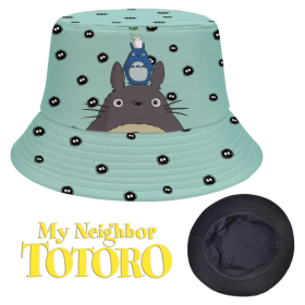 My Neighbor Totoro Hat