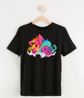 PANTY & STOCKING T-Shirt 