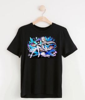  Re:Zero t-shirt