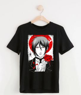 Kuroshitsuji T-Shirt 