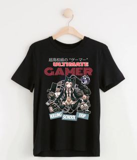 Danganronpa T-Shirt 