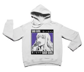 Ahegao Hoodie