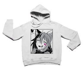 Ahegao Hoodie