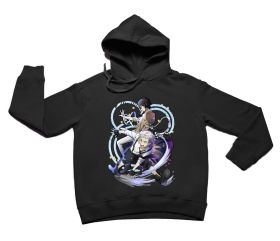 Bungo Stray Dogs hoodie