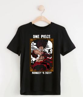 One Piece T-Shirt 