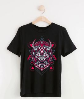 Devil t-shirt