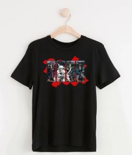 Gintama t-shirt