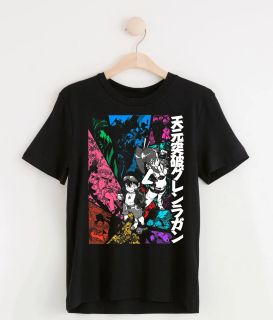 Gintama t-shirt