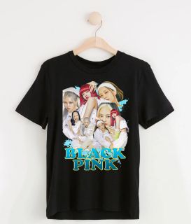 Blackpink T-Shirt 