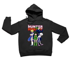 Hunter x Hunter  Hoodie