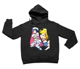 Panty & Stocking Hoodie