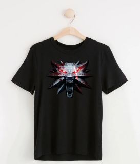 The Witcher t-shirt
