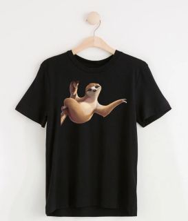 Тениска Sloth