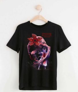 Stranger Things 4 T-Shirt 