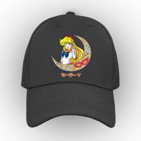 Sailor Moon cap