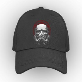 Star Wars Storm Trooper Skull 