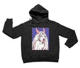 Ahegao Hoodie