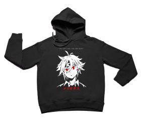 Seven Deadly Sins Hoodie