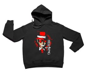 Hellsing Hoodie