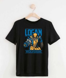 Wolverine T-Shirt 